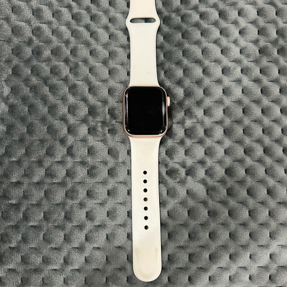 Apple Watch Series 4
